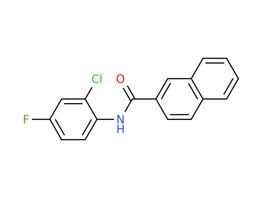 Structure Amb5039999