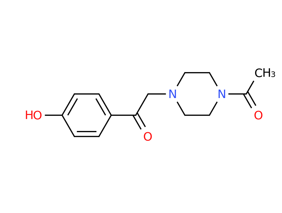 Structure Amb504027