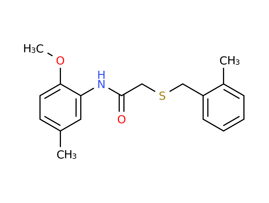 Structure Amb5040321