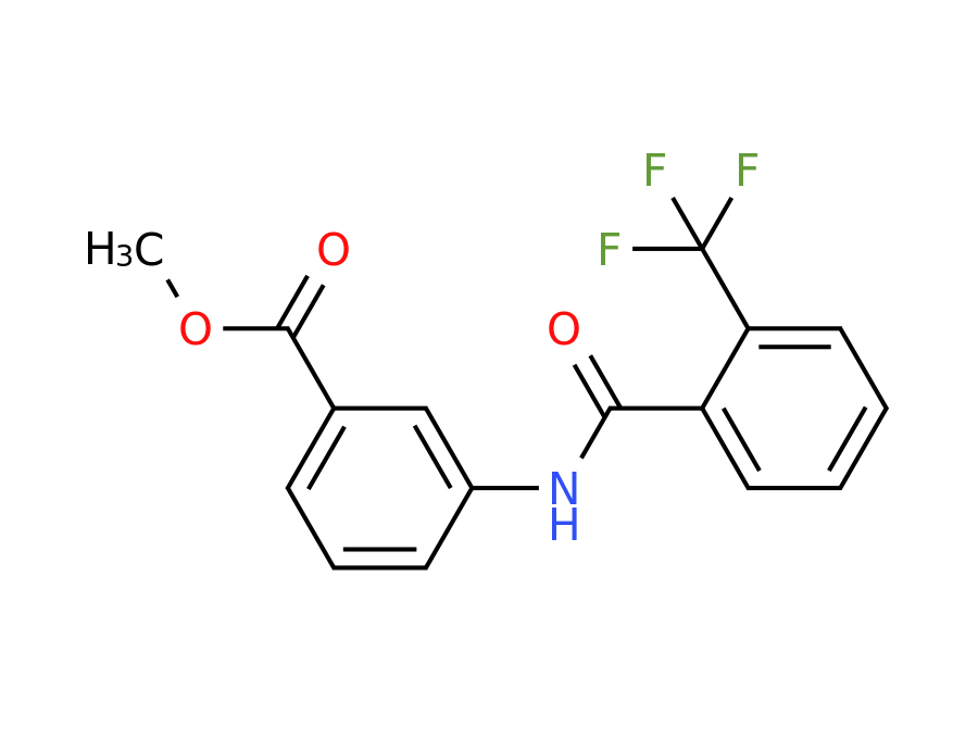 Structure Amb5040503