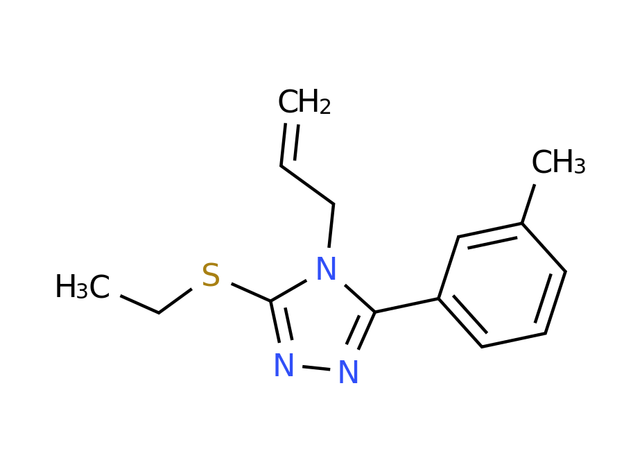 Structure Amb50422