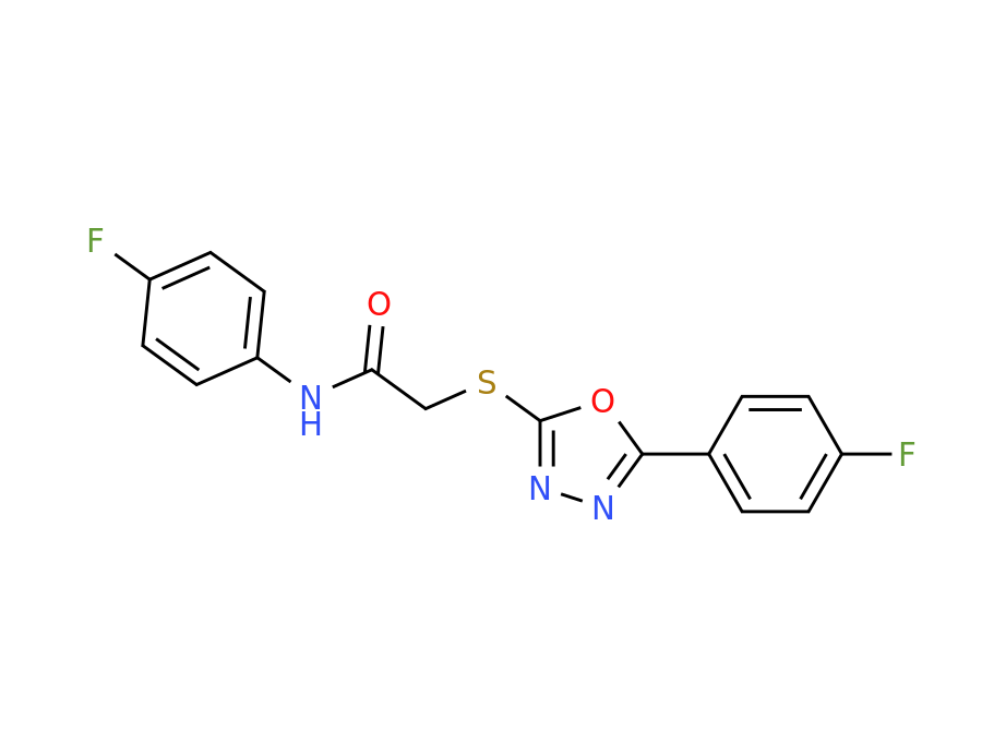 Structure Amb5042364