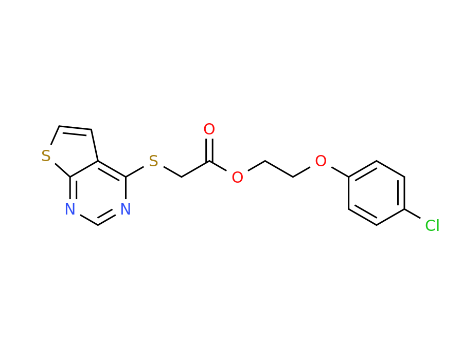 Structure Amb5043172