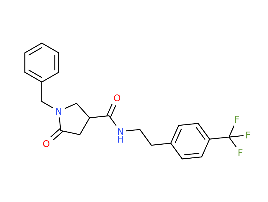 Structure Amb50435