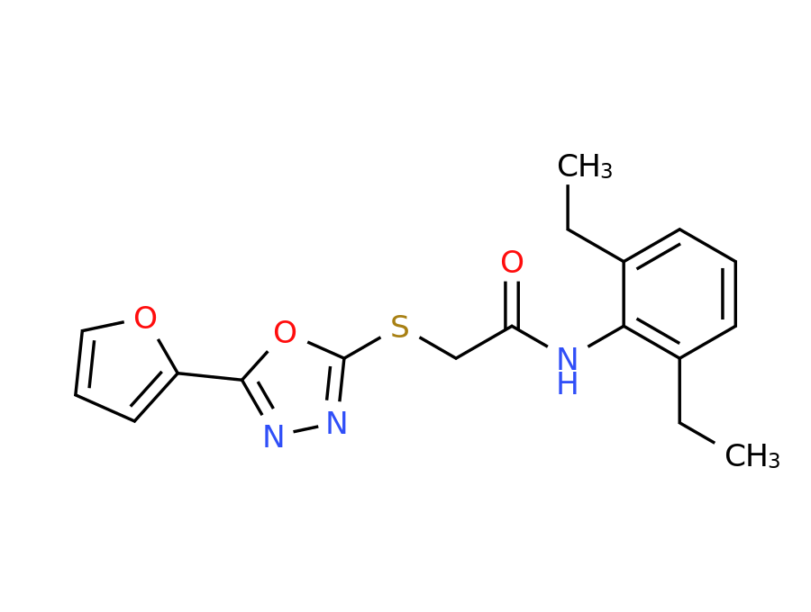 Structure Amb5044997