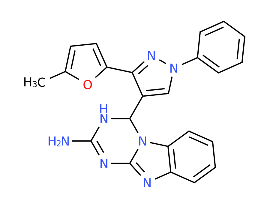 Structure Amb504528