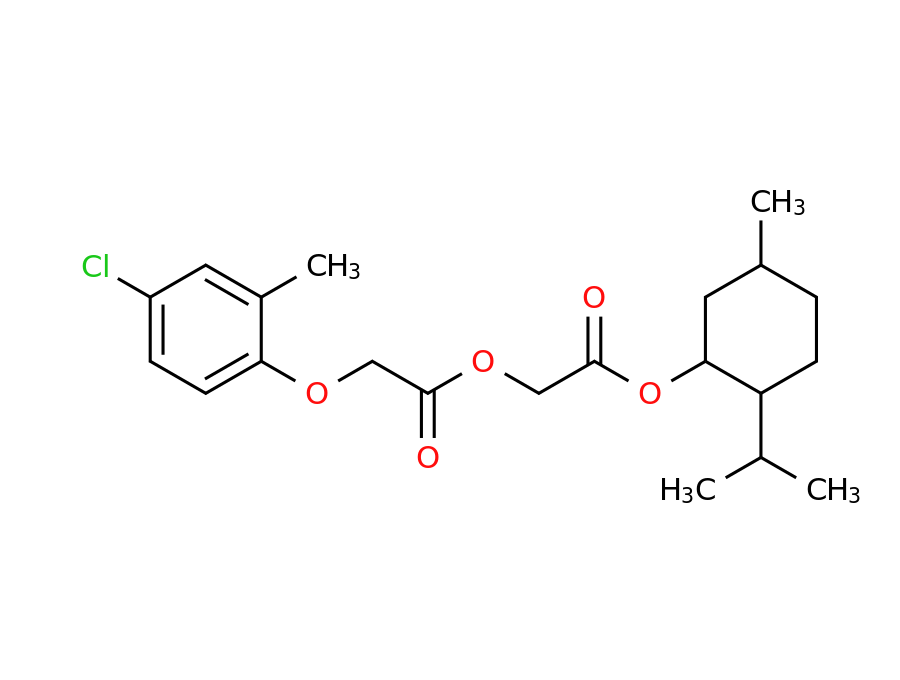 Structure Amb504547