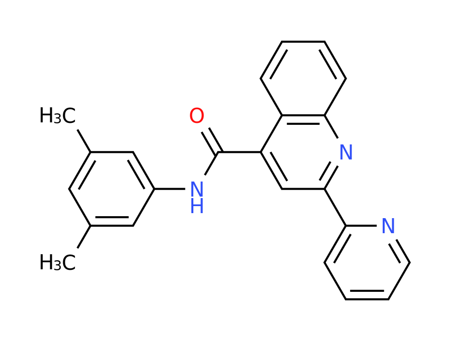 Structure Amb504734