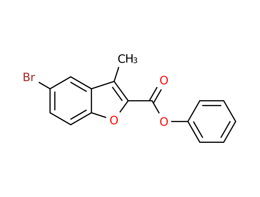 Structure Amb504770