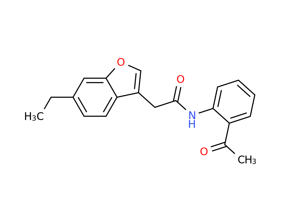 Structure Amb50485