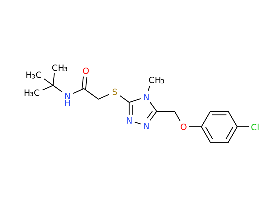 Structure Amb5049118