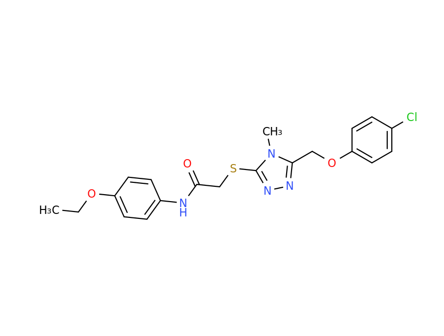 Structure Amb5049141