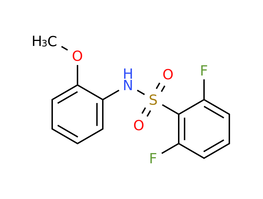 Structure Amb5052446