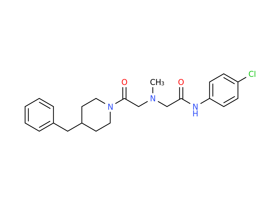 Structure Amb5052773