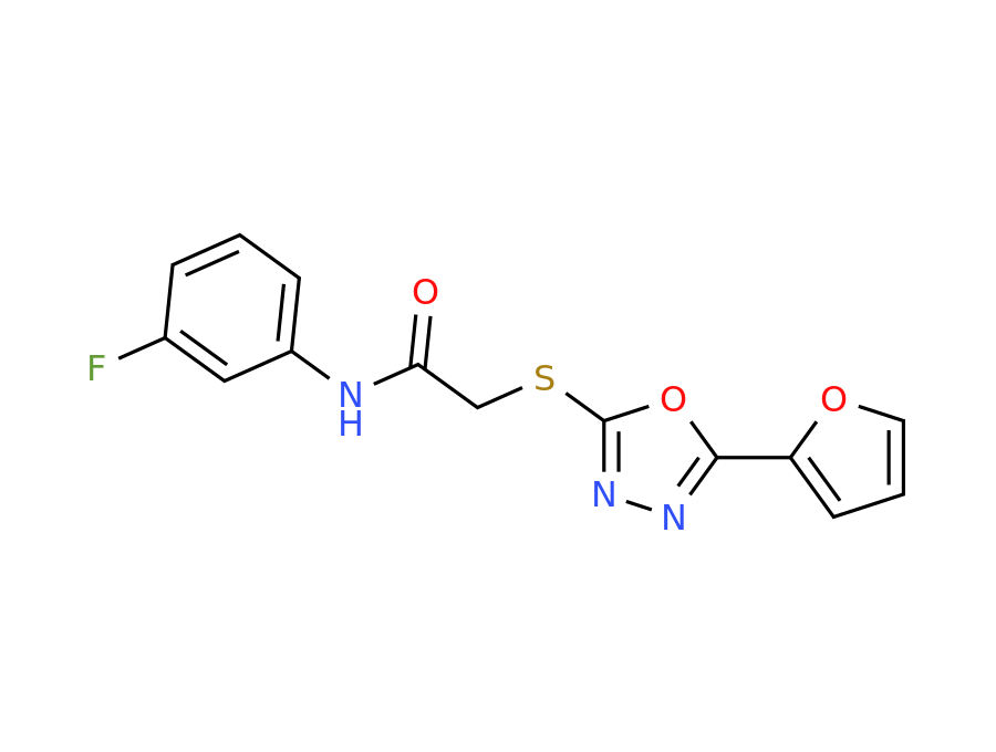 Structure Amb5053338