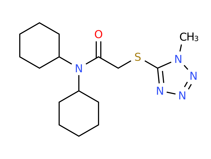 Structure Amb5058172