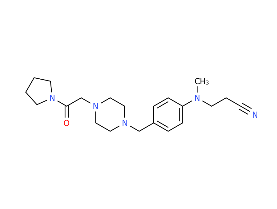 Structure Amb505990