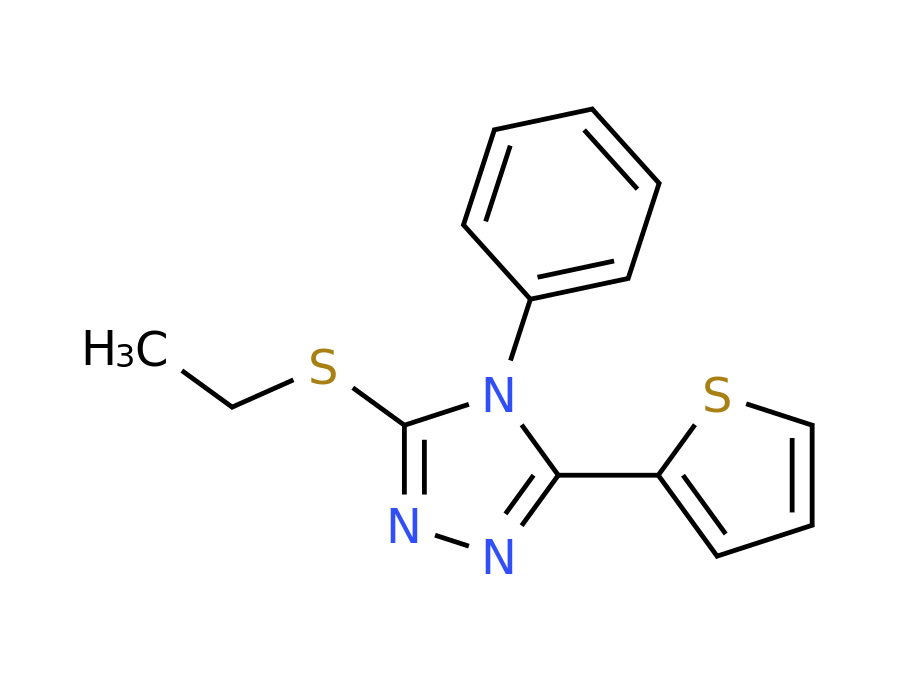 Structure Amb5060018