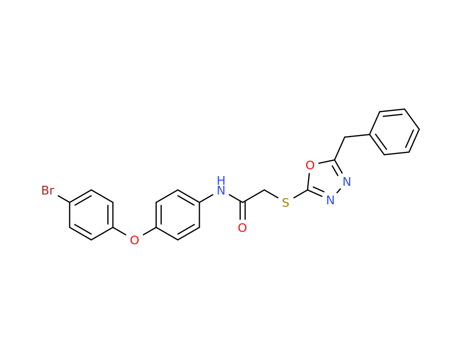 Structure Amb506009