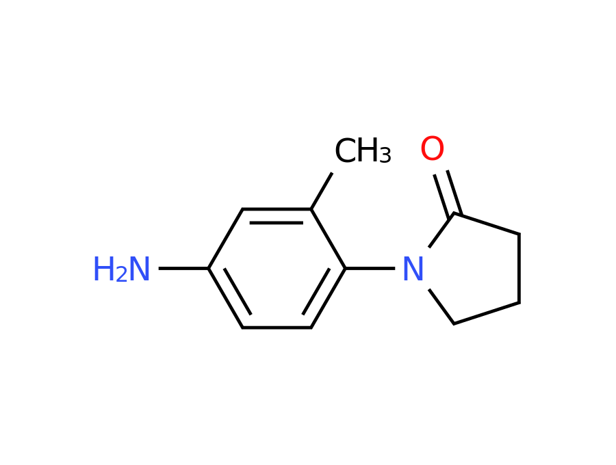 Structure Amb506142