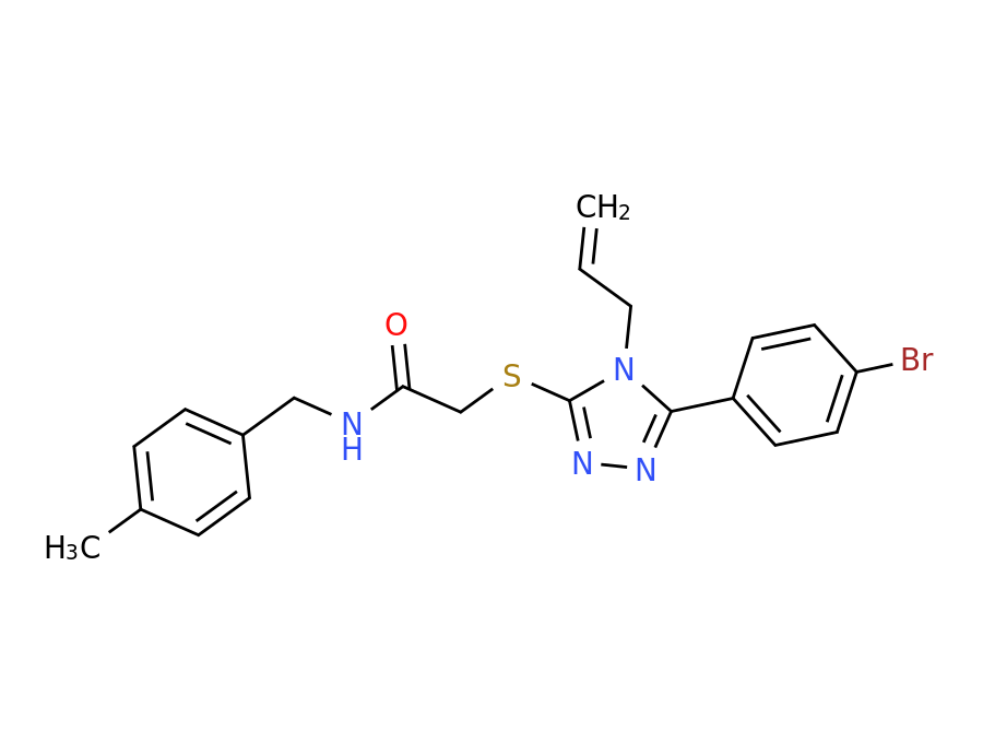 Structure Amb5061839