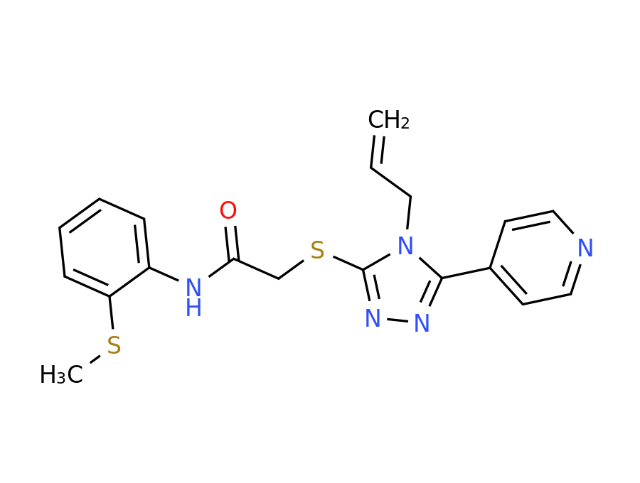 Structure Amb5062611