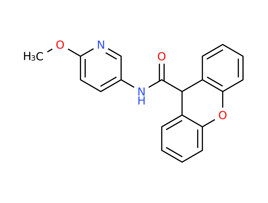 Structure Amb5064230