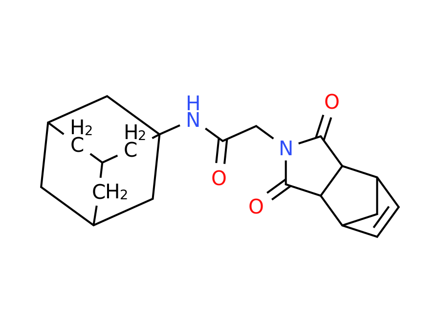 Structure Amb5064487