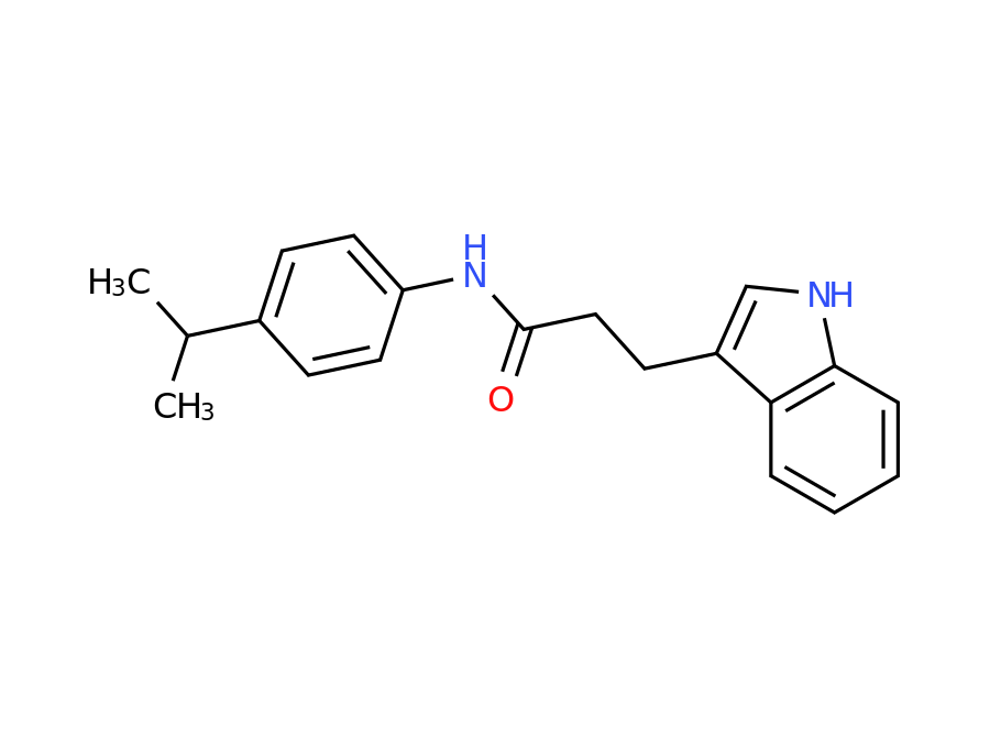 Structure Amb5065130