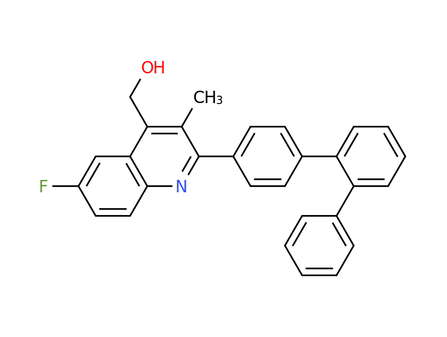 Structure Amb506577