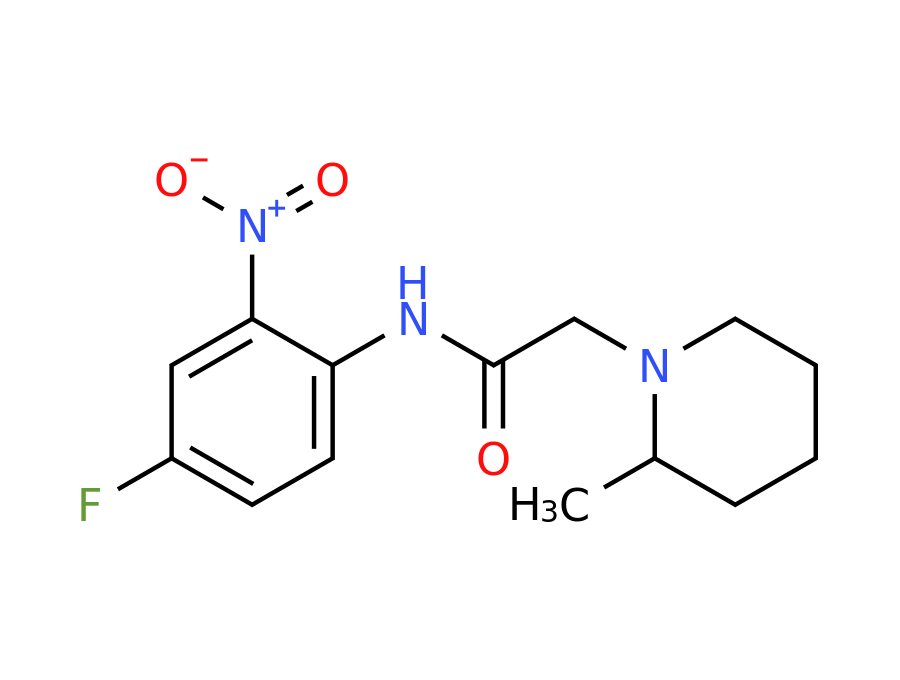 Structure Amb5066110