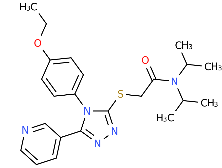 Structure Amb5068722