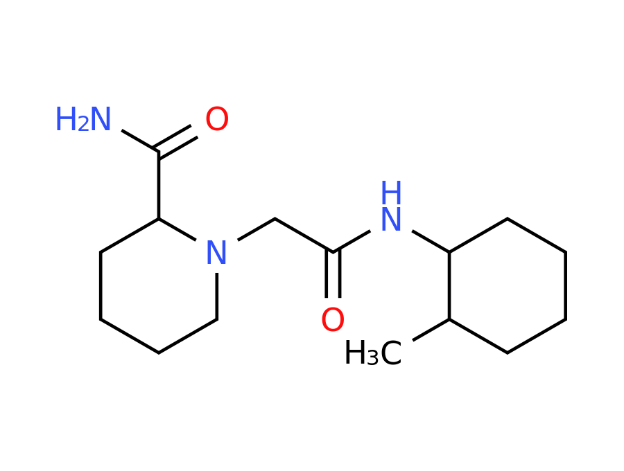 Structure Amb506876