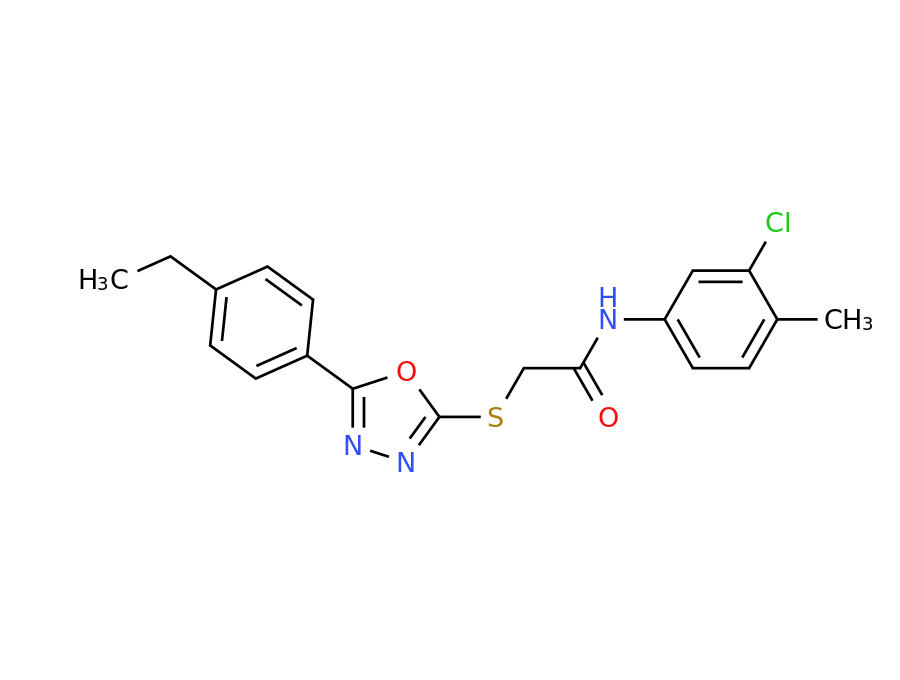 Structure Amb506952