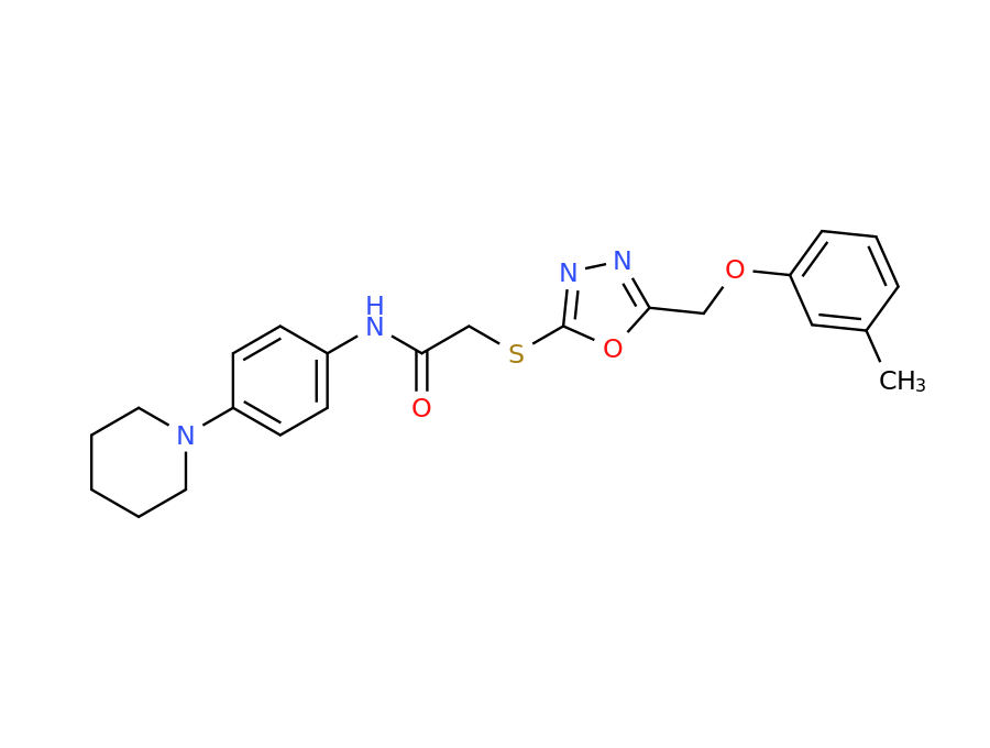 Structure Amb507026