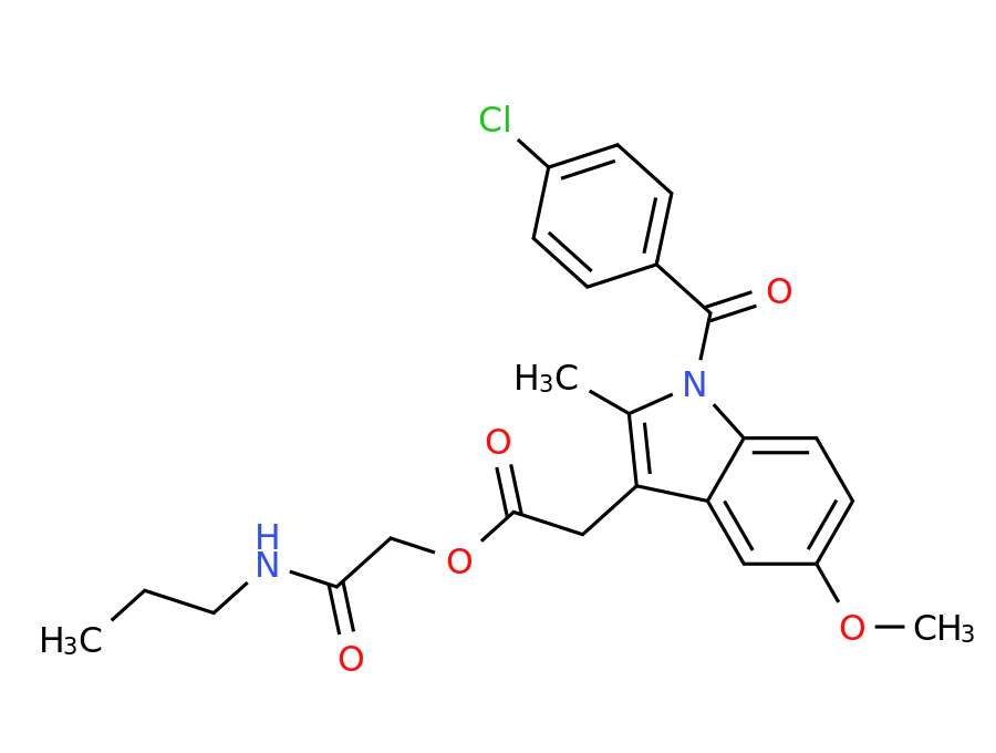 Structure Amb5072319