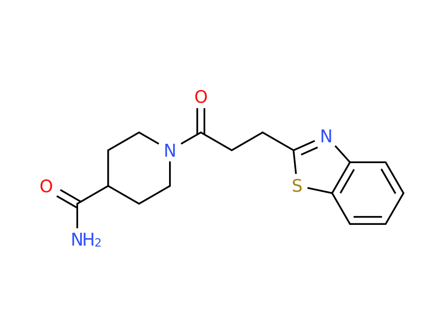 Structure Amb50727