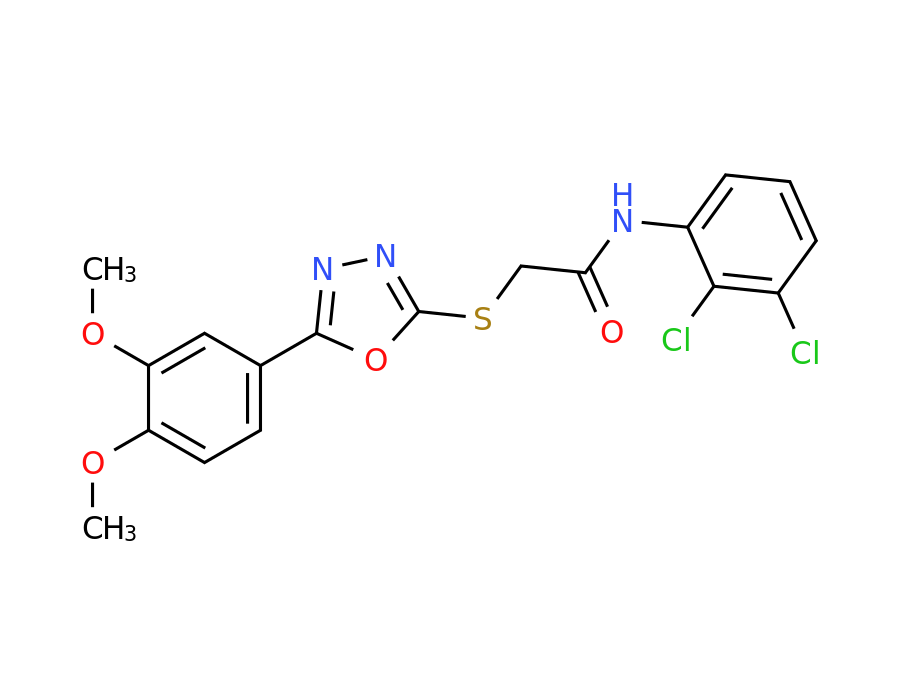 Structure Amb5073941