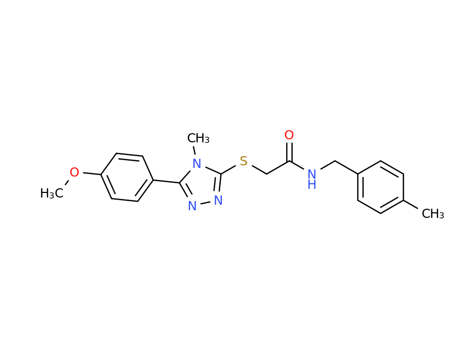 Structure Amb5074853