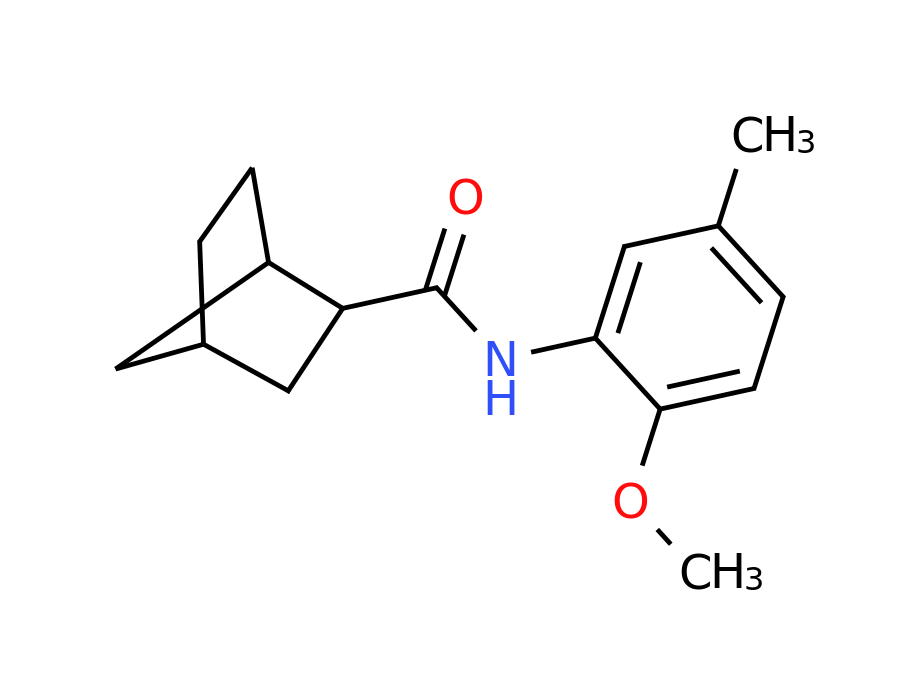 Structure Amb507497