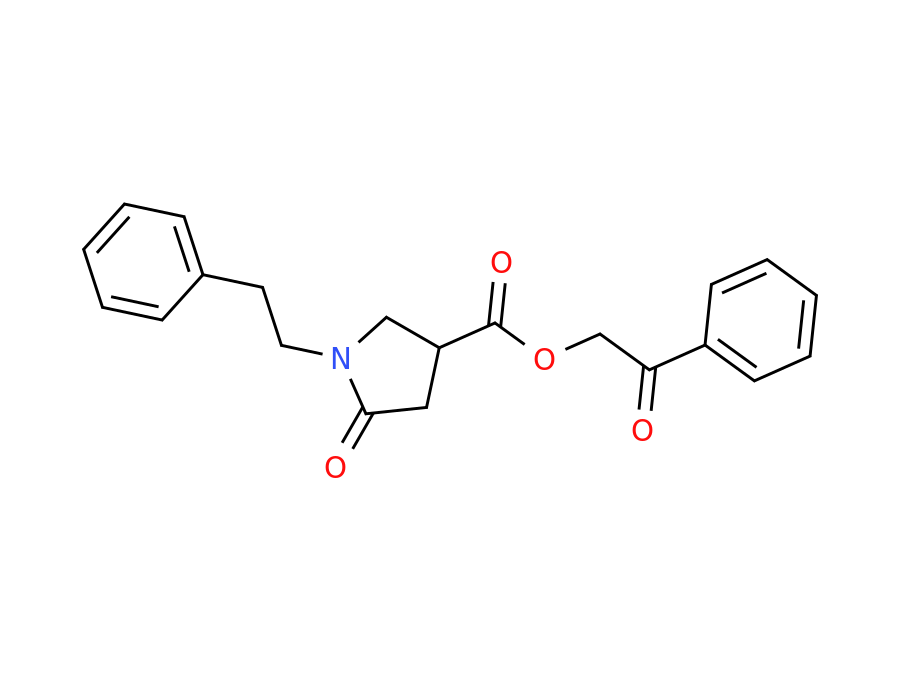 Structure Amb5075154