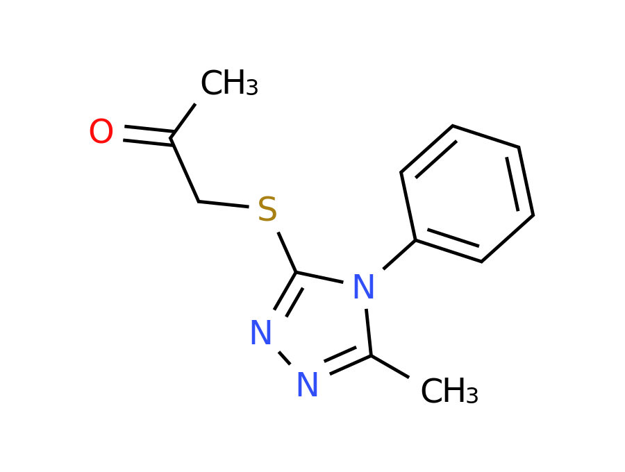 Structure Amb5076002