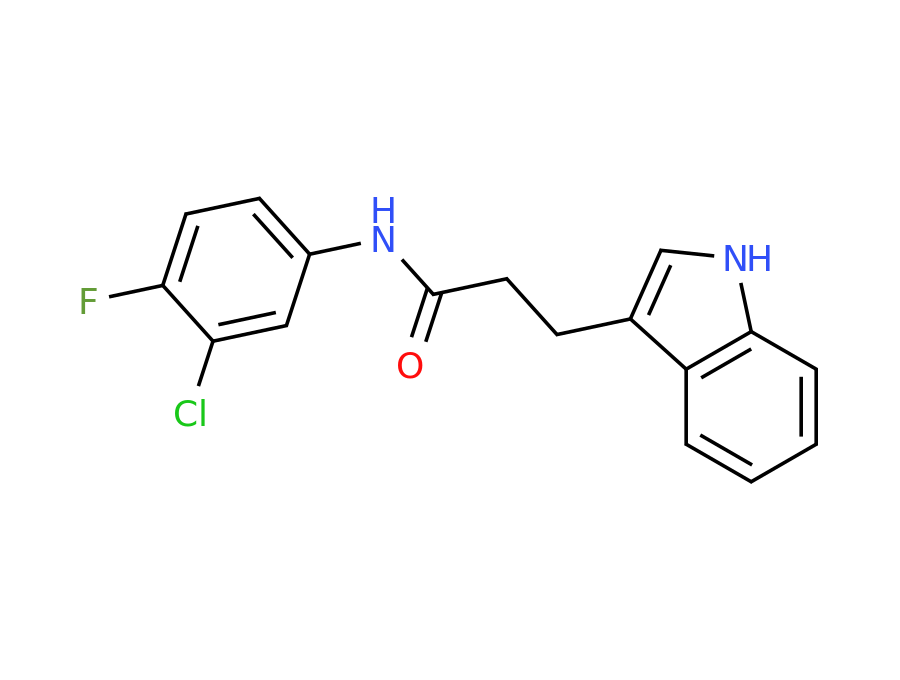 Structure Amb50764