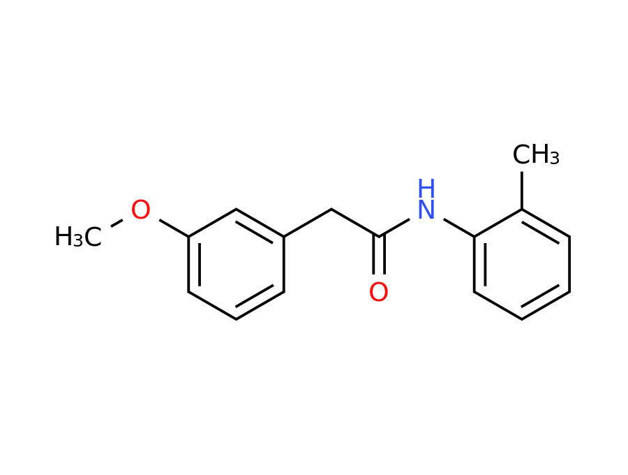 Structure Amb5078005