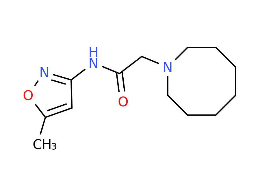 Structure Amb5079474