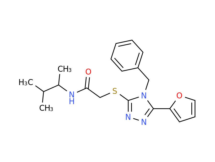 Structure Amb5081094