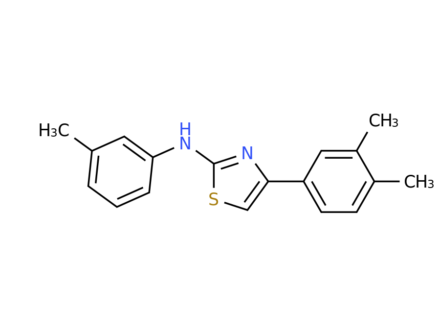 Structure Amb5081179