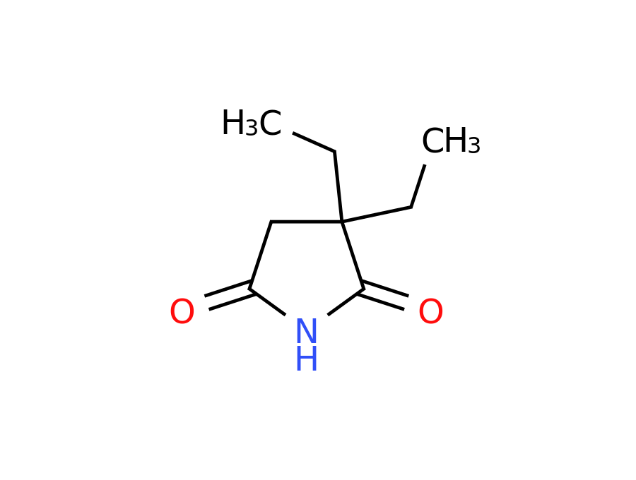 Structure Amb508154