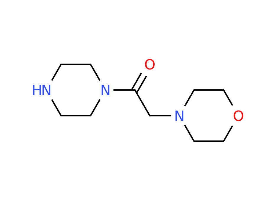 Structure Amb508155