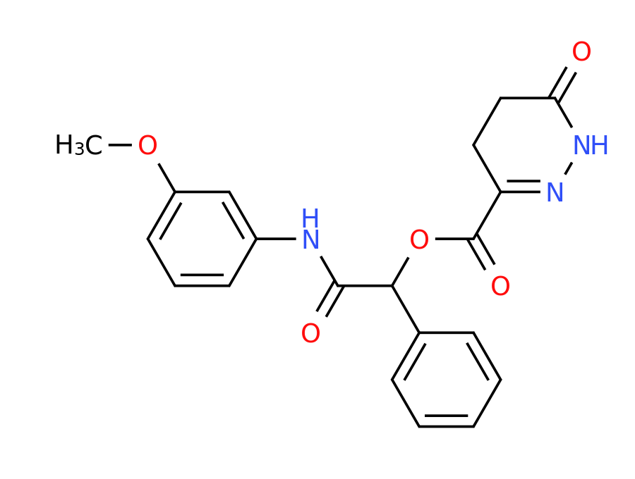 Structure Amb5081899